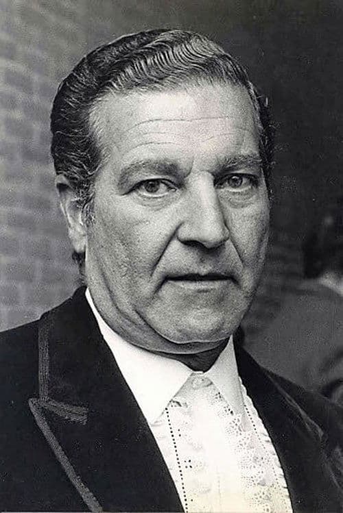 Antonio Bienvenida image