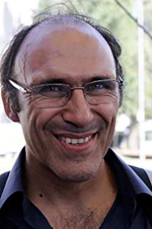 Antonio Buíl image