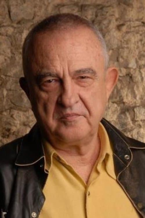 Photo of Antônio Calmon