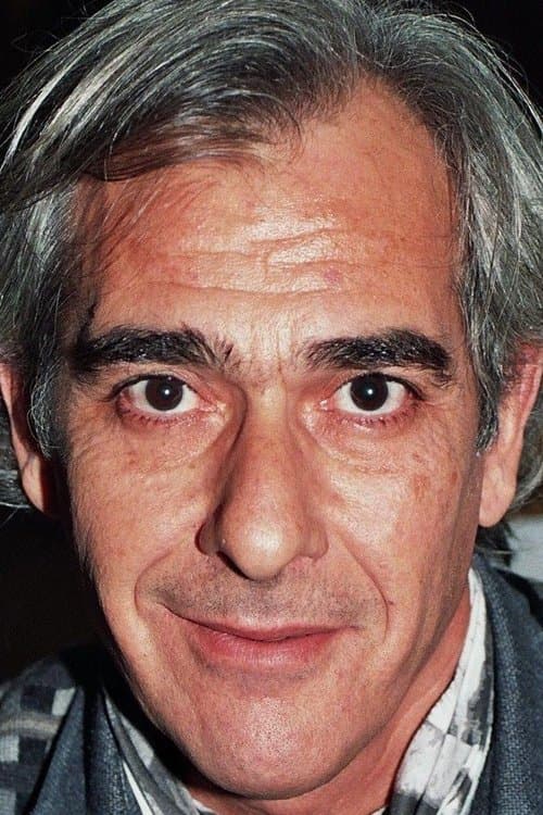 António Cara D'Anjo image