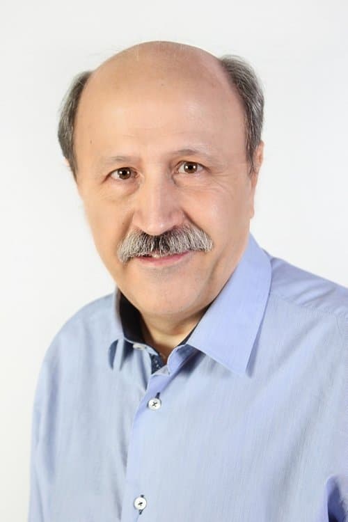 Antonio Chamorro image