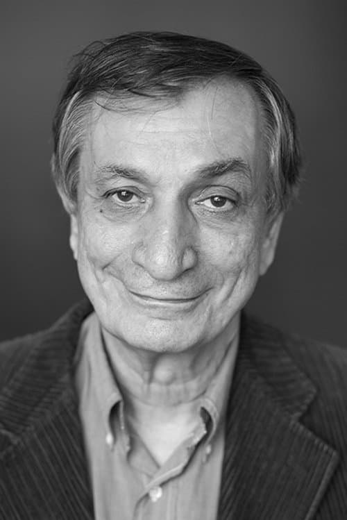 Antonio Cícero image