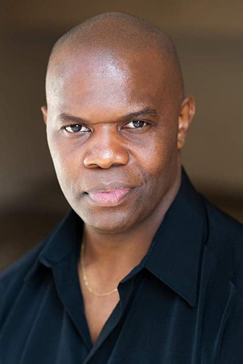 Antonio D. Charity image