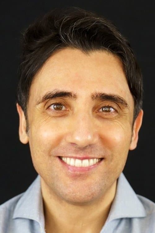 Antonio D'Ausilio image