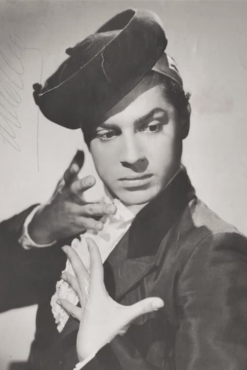 Antonio 'el Bailarín' image