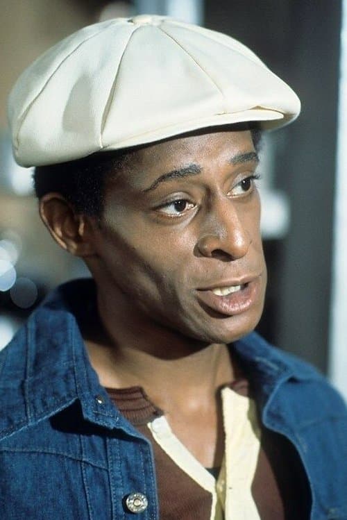 Antonio Fargas image