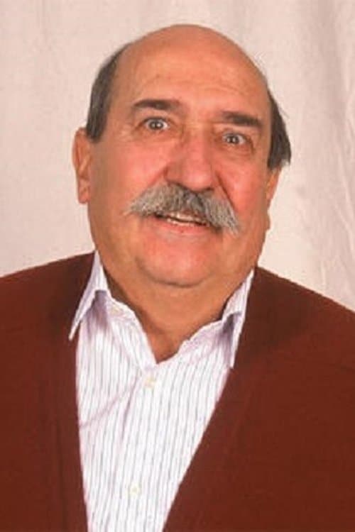 Antonio Gamero image