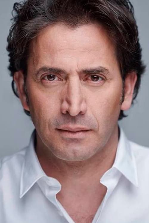 Antonio Garrido image