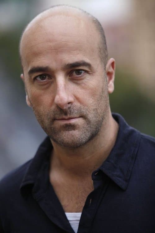 Antonio Gil image