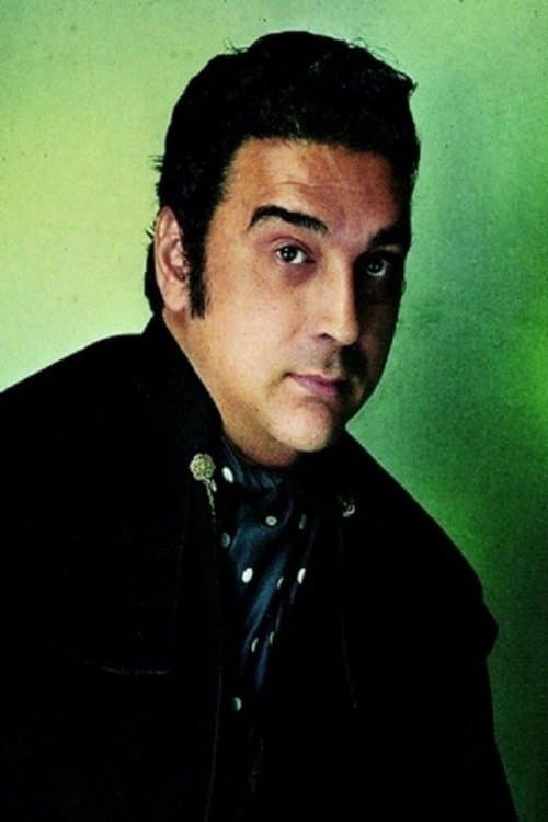 Antonio González 'El Pescaílla' image