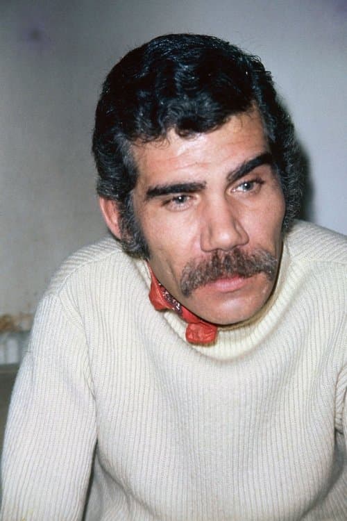 Antonio Iranzo image