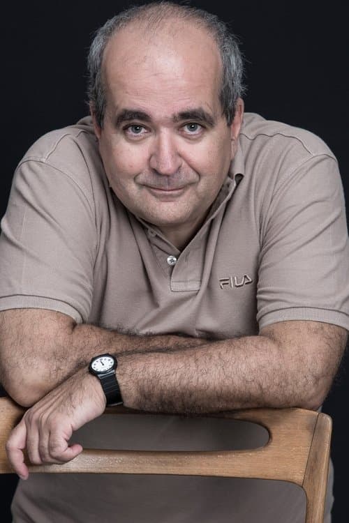 Antonio Mazzara image