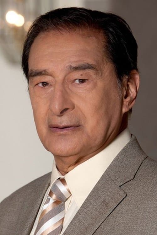Antonio Medellín image
