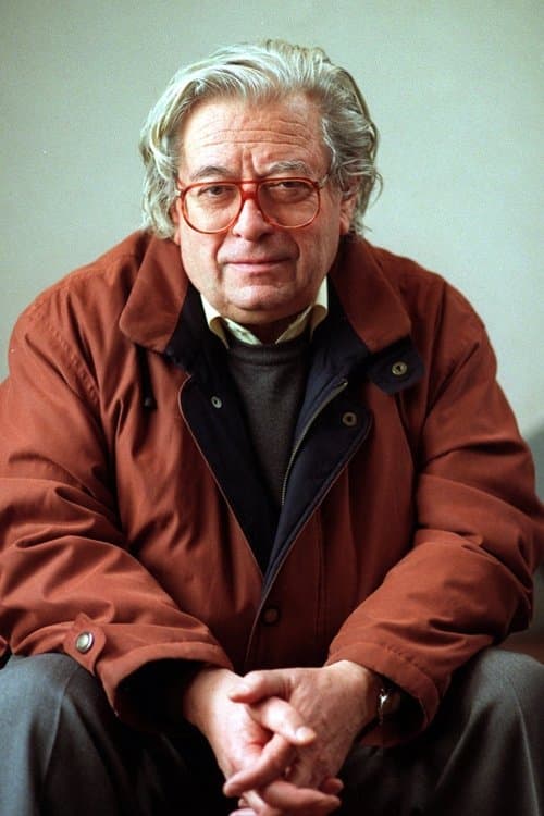 Photo of Antonio Mercero