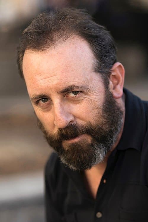Antonio Molero image