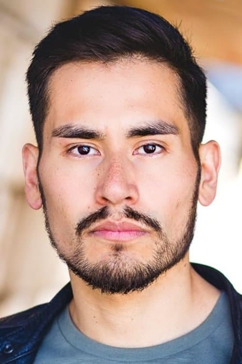 Antonio Ortega image
