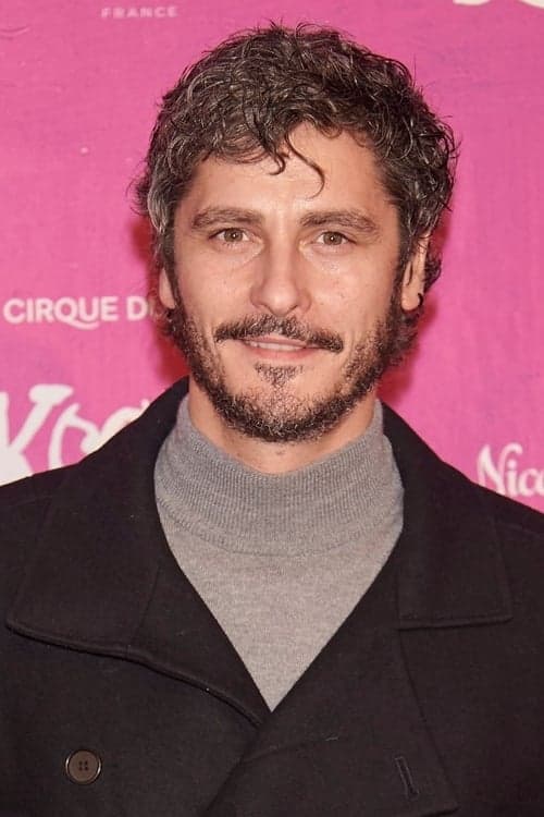 Antonio Pagudo image