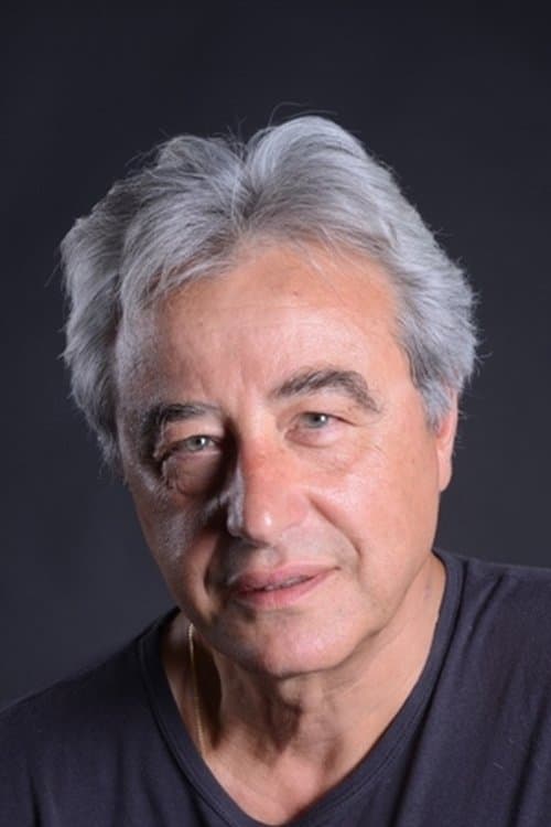 Antonio Petrocelli image