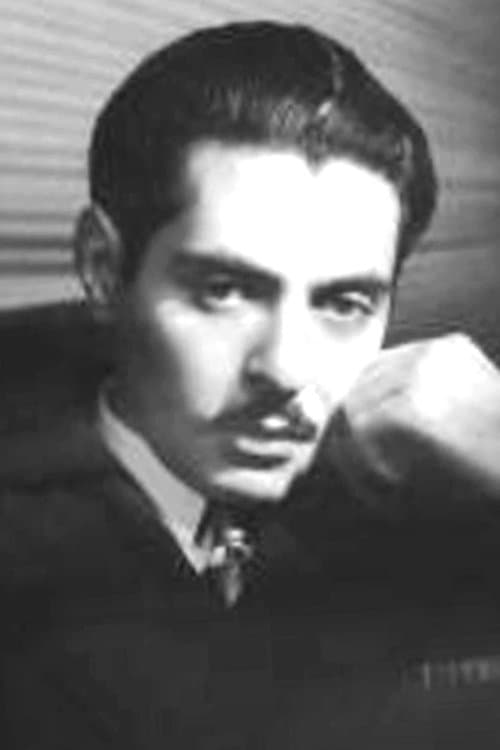 Antonio R. Frausto image