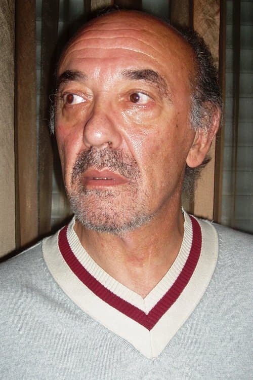 António Reis image