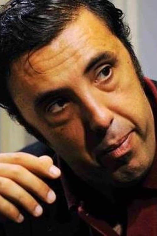 António Simão image