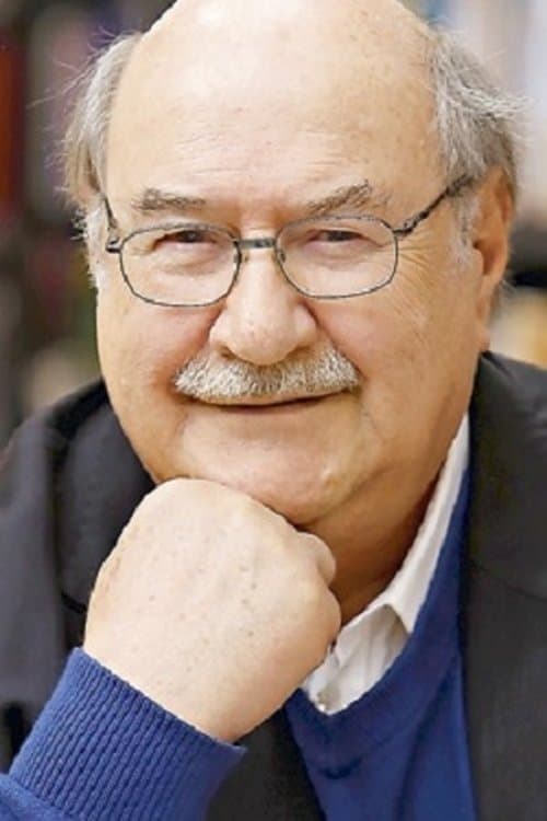 Antonio Skármeta image