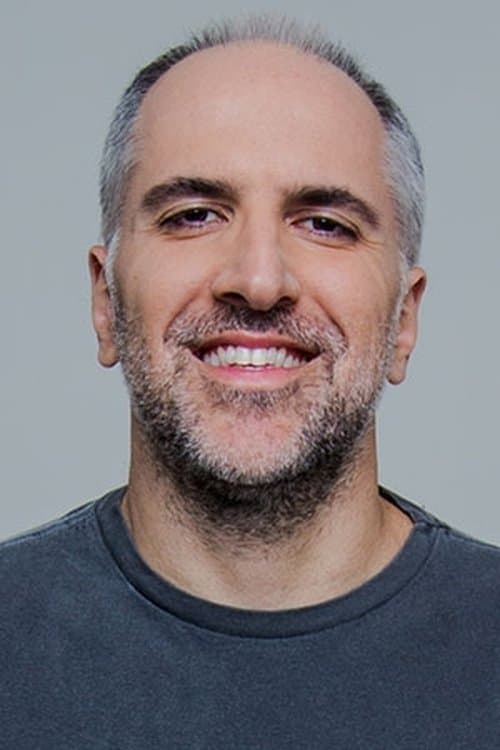 Antonio Tabet image