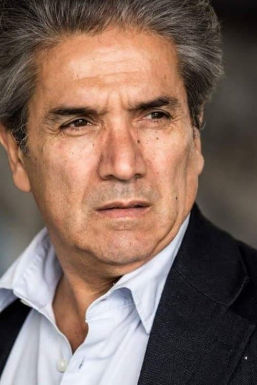 Antonio Tallura image