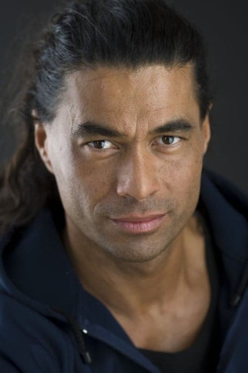 Antonio Te Maioha image