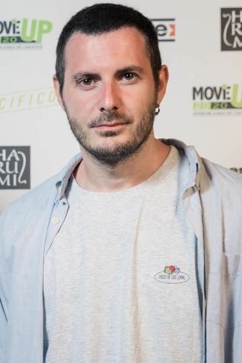 Photo of Antonio Usbergo
