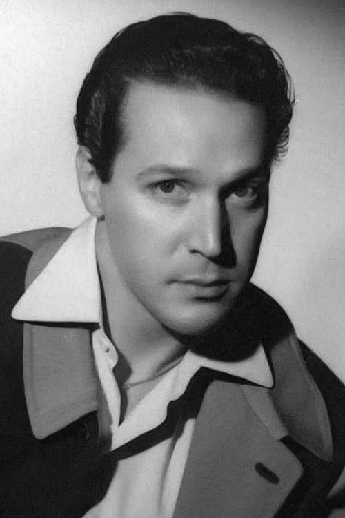 António Vilar image