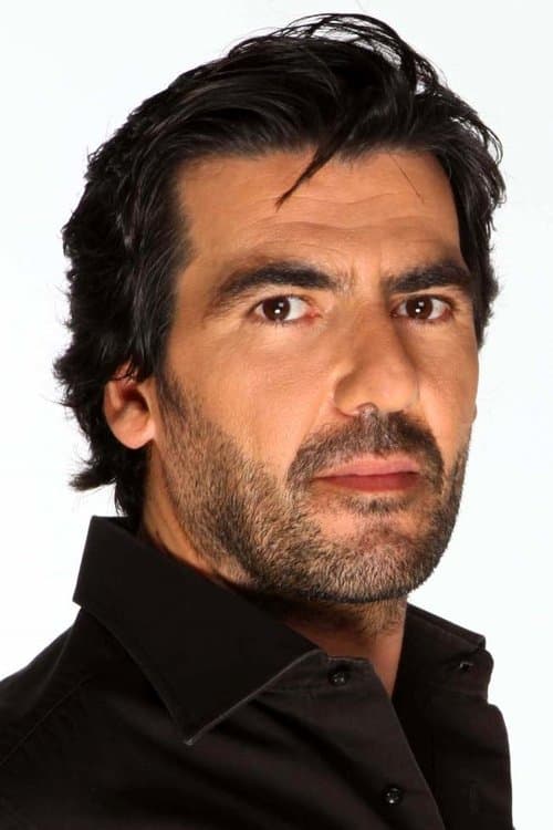 Antonis Karistinos image