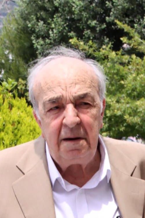 Antonis Tempos image
