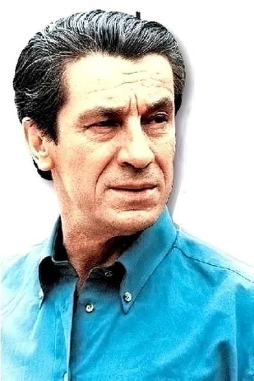 Antonis Theodorakopoulos image