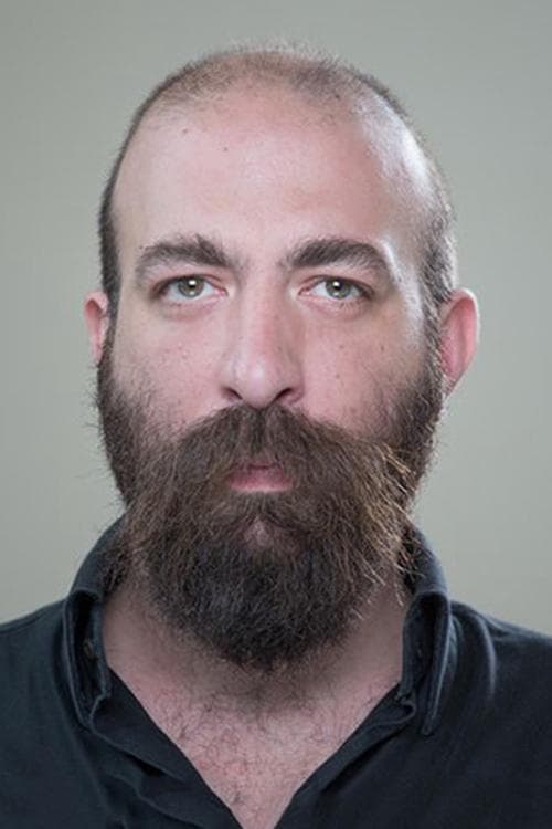Antonis Tsiotsiopoulos image