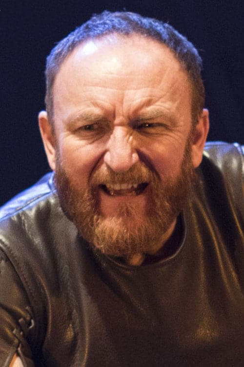 Antony Byrne image