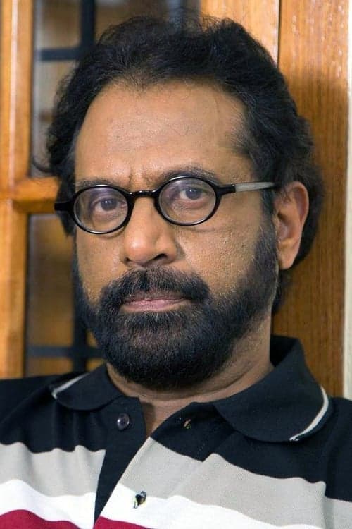 Antony Thekkek image