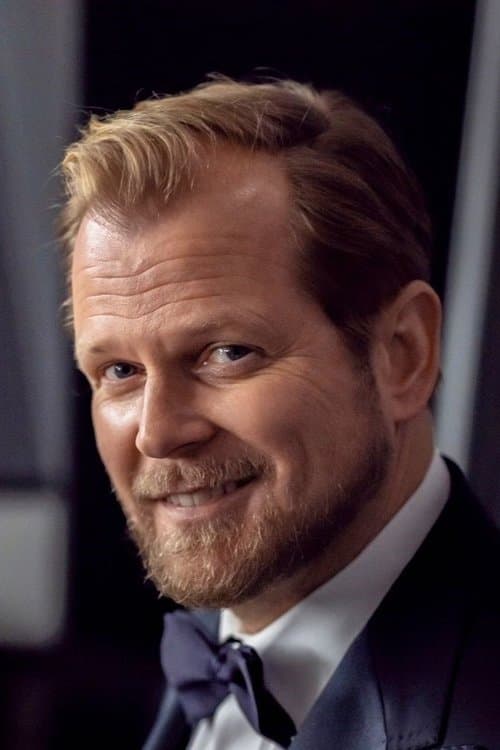 Antti Luusuaniemi image