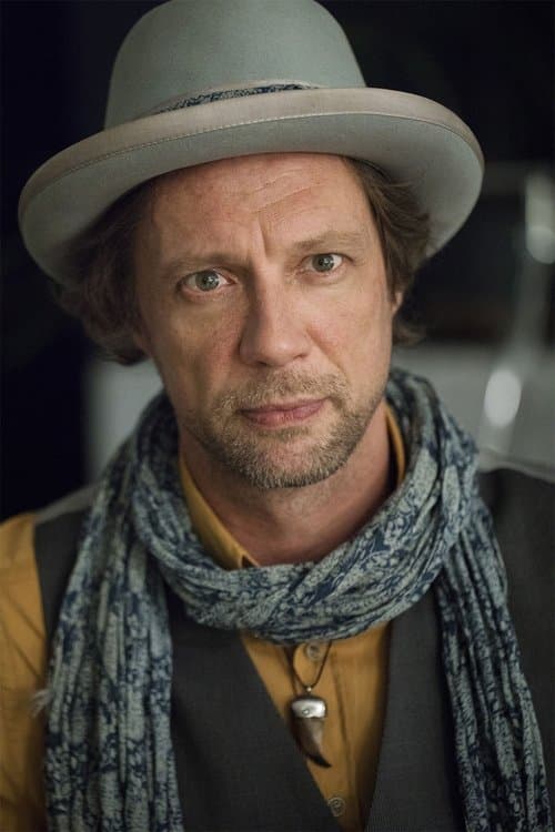 Antti Reini image