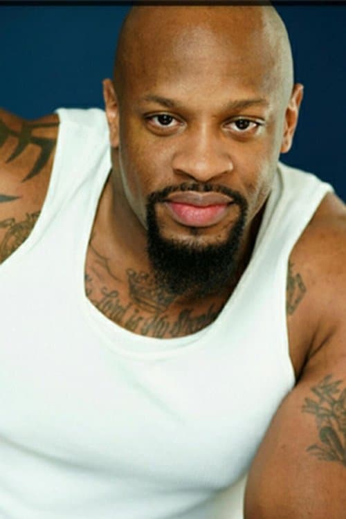 Antuone Torbert image