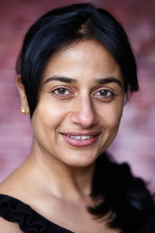 Anu Hasan image