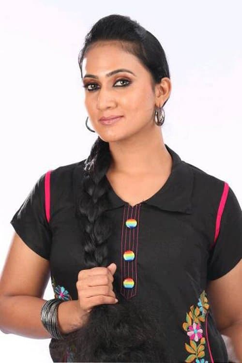 Anu Joseph image