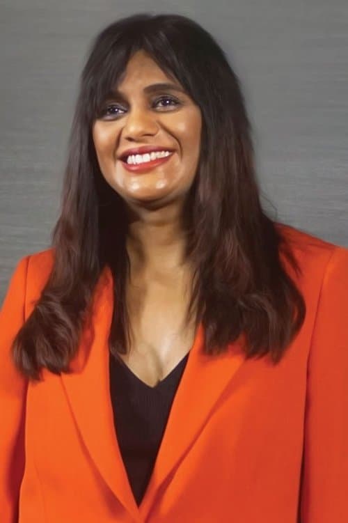 Photo of Anu Menon