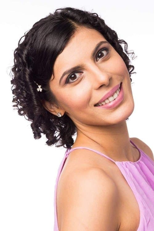 Anu Menon image