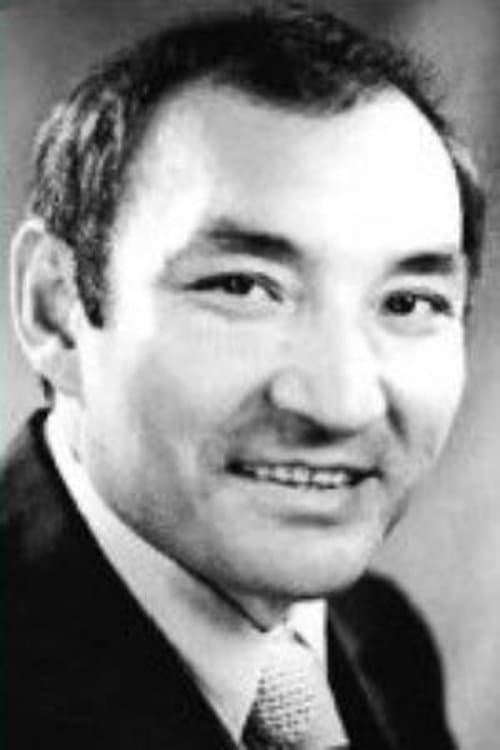Anuarbek Moldabekov image