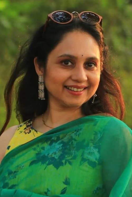 Anubha Fatehpuria image