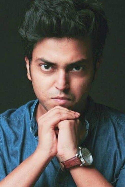 Anubhav Kanjilal image