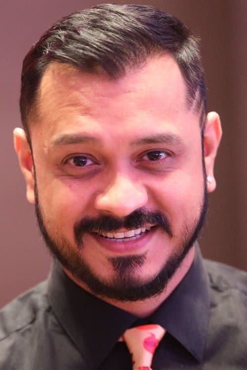 Anuj Garwata image