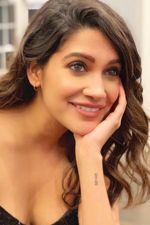 Anuja Joshi image