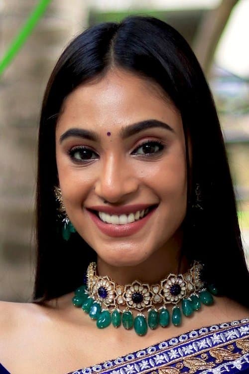 Anukreethy Vas image